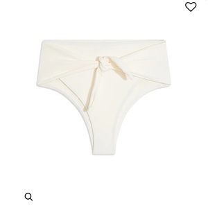 WeWoreWhat Riviera Bottom NWT 🏷️